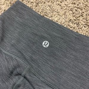 lululemon size 0 leggings